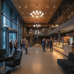 theater etiquette: wat mag wel en niet