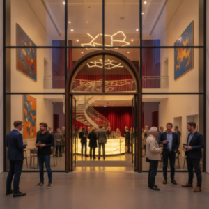 theater zuidplein rotterdam praktische informatie bereikbaarheid
