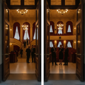 beste plekken op balkon vs zaal: wat kies je