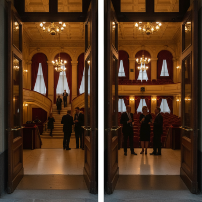 beste plekken op balkon vs zaal: wat kies je
