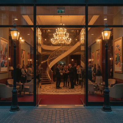 beste theaters in utrecht: complete gids