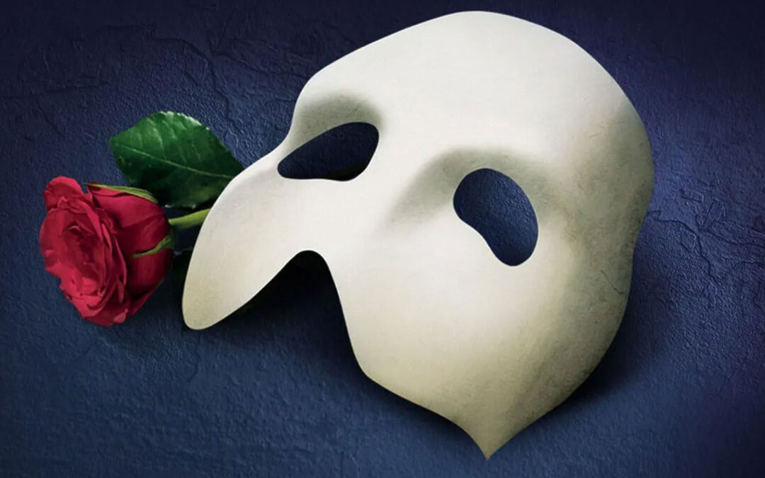 The Phantom of the Opera
